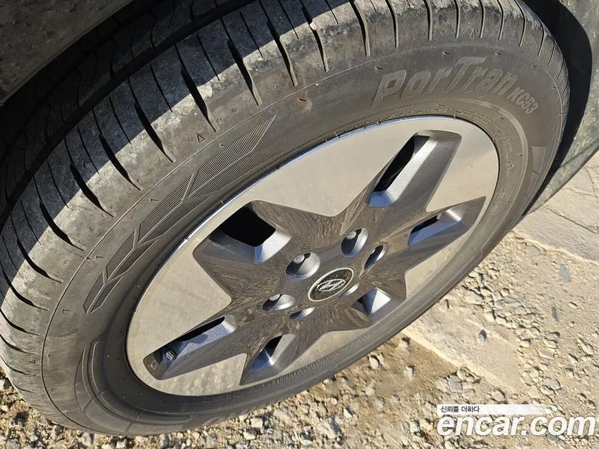 Hyundai Staria 2023 из KR, фото 6