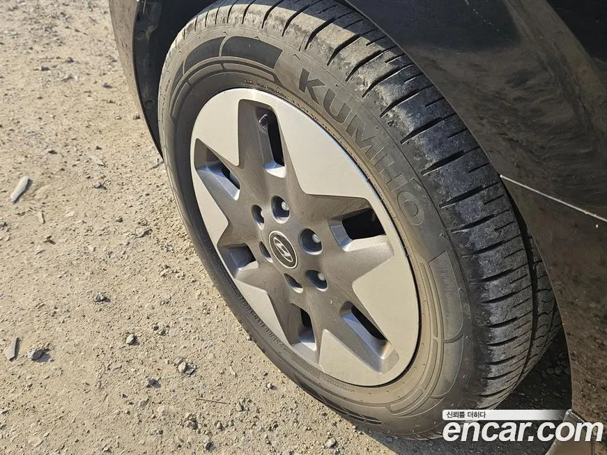 Hyundai Staria 2023 из KR, фото 7