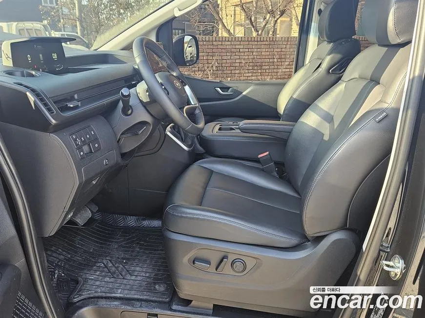 Hyundai Staria 2023 из KR, фото 9