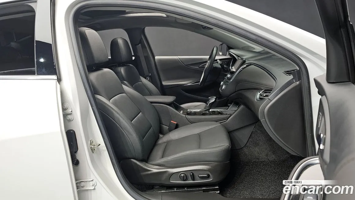 Chevrolet (GM Daewoo) Malibu 2022 из KR, фото 10
