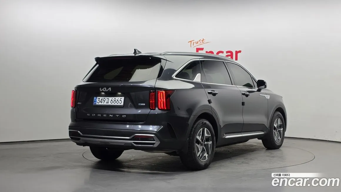 Kia Sorento — фото 2