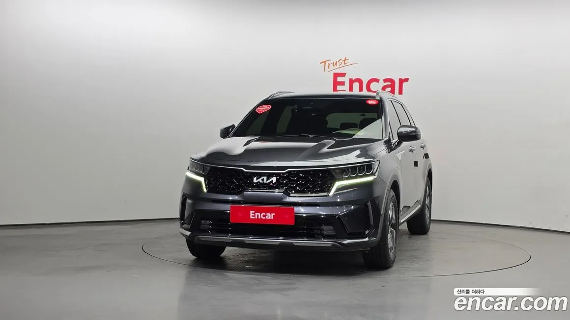 Kia Sorento — фото 3