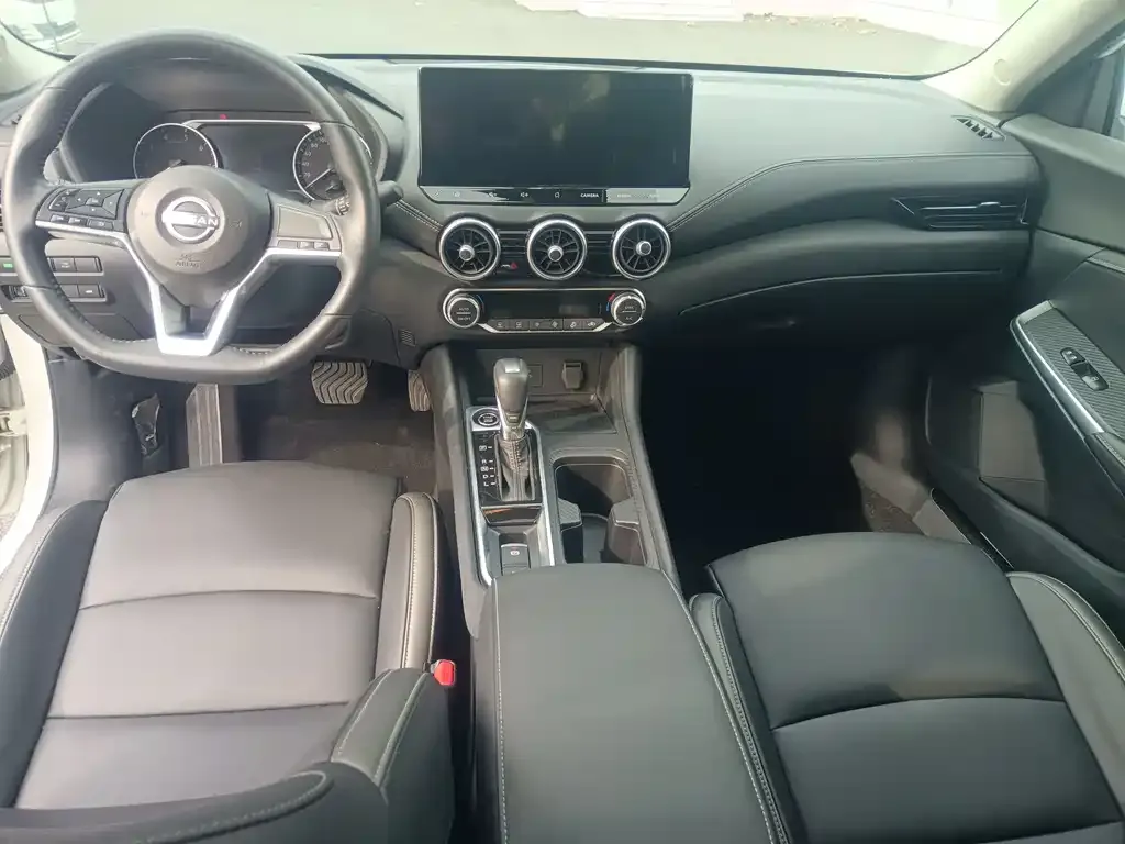 Nissan Sylphy 2023 из CN, фото 10
