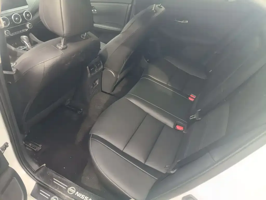 Nissan Sylphy 2023 из CN, фото 9
