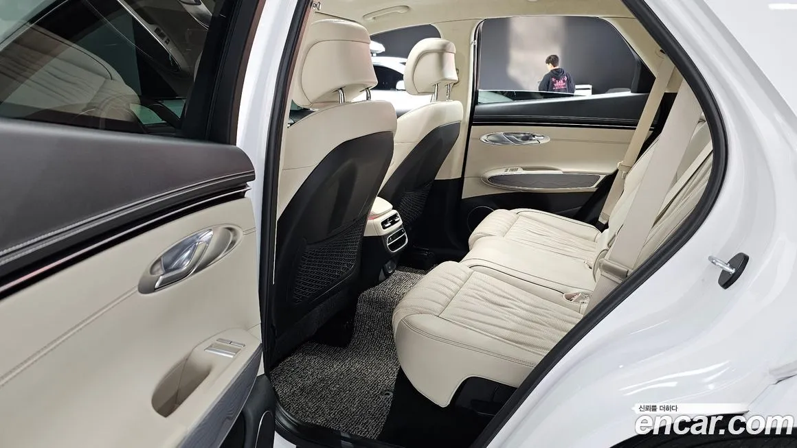 Genesis GV70 2023 из KR, фото 10
