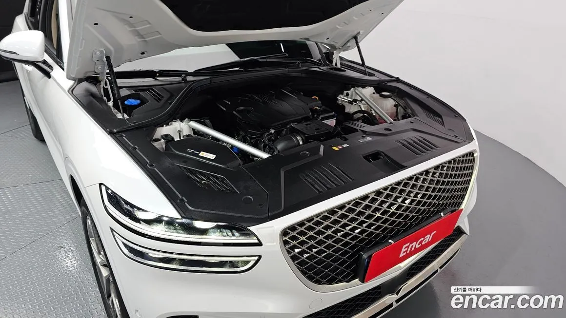Genesis GV70 2023 из KR, фото 6