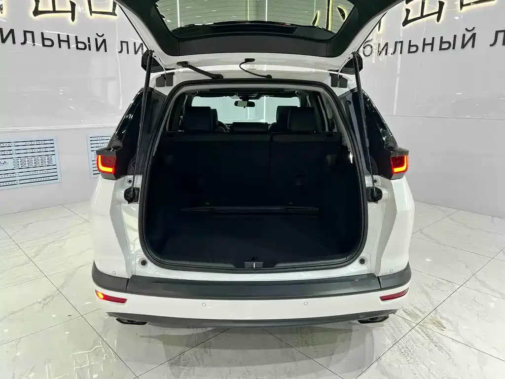 Honda Breeze 2021 из CN, фото 10