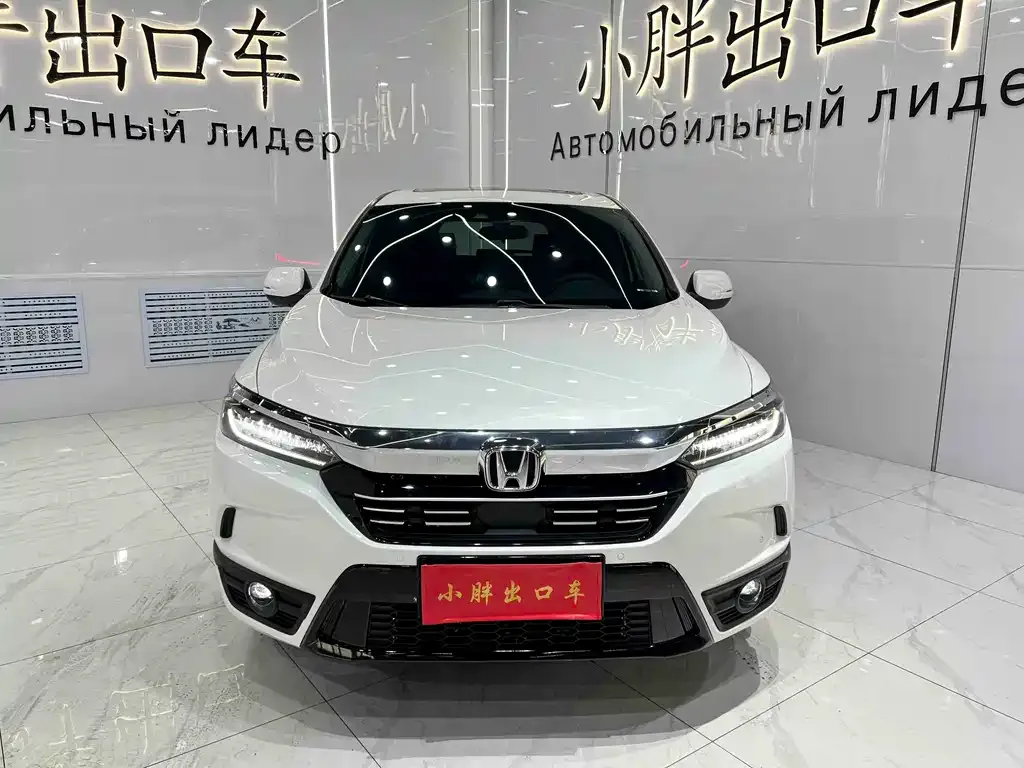 Honda Breeze 2021 из CN, фото 3