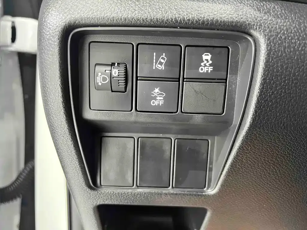Honda Breeze 2021 из CN, фото 7