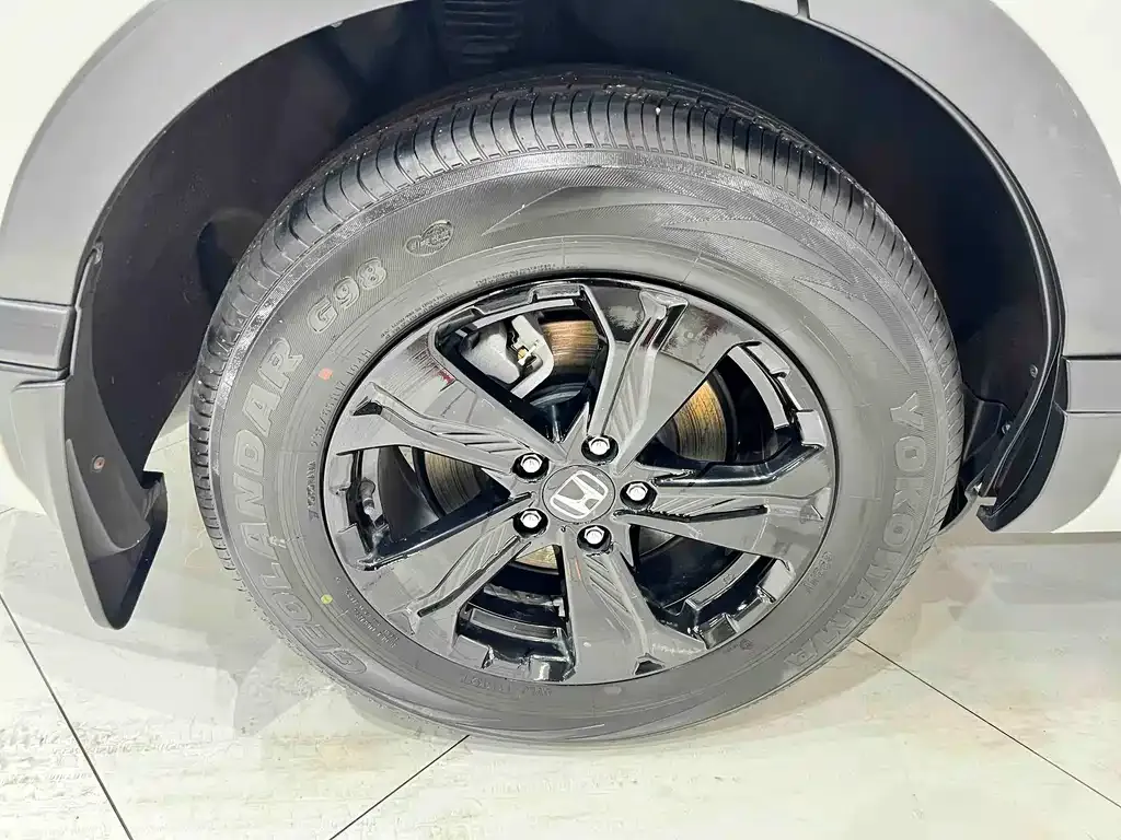 Honda Breeze 2021 из CN, фото 8