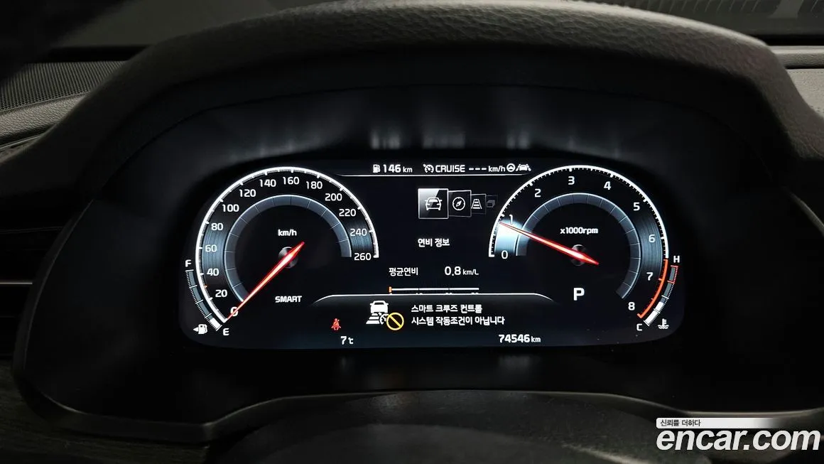 Kia K7 2021 из KR, фото 8