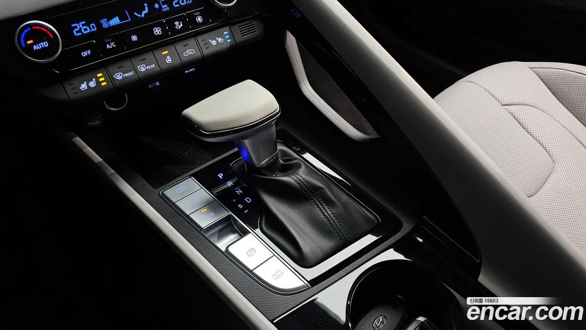 Hyundai AVANTE 2023 из KR, фото 9