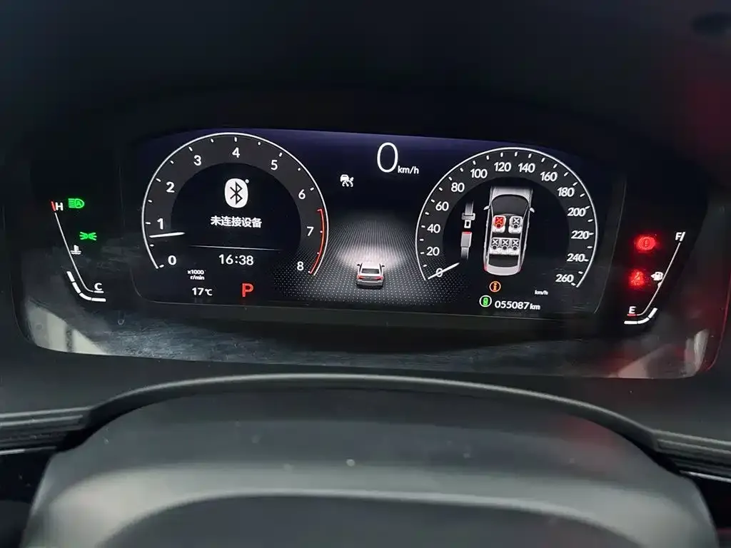 Honda Civic — фото 5