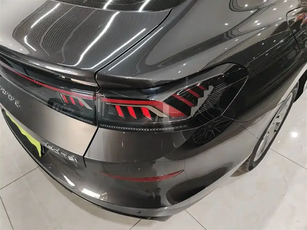 Volkswagen Lamando 2023 из CN, фото 8