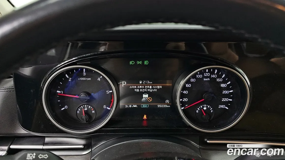 Kia Carnival 2021 из KR, фото 8