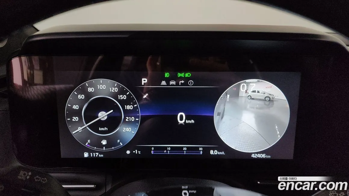 Kia Carnival — фото 8