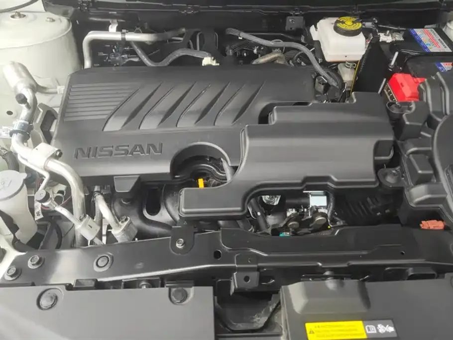 Nissan Qashqai 2025 из CN, фото 10