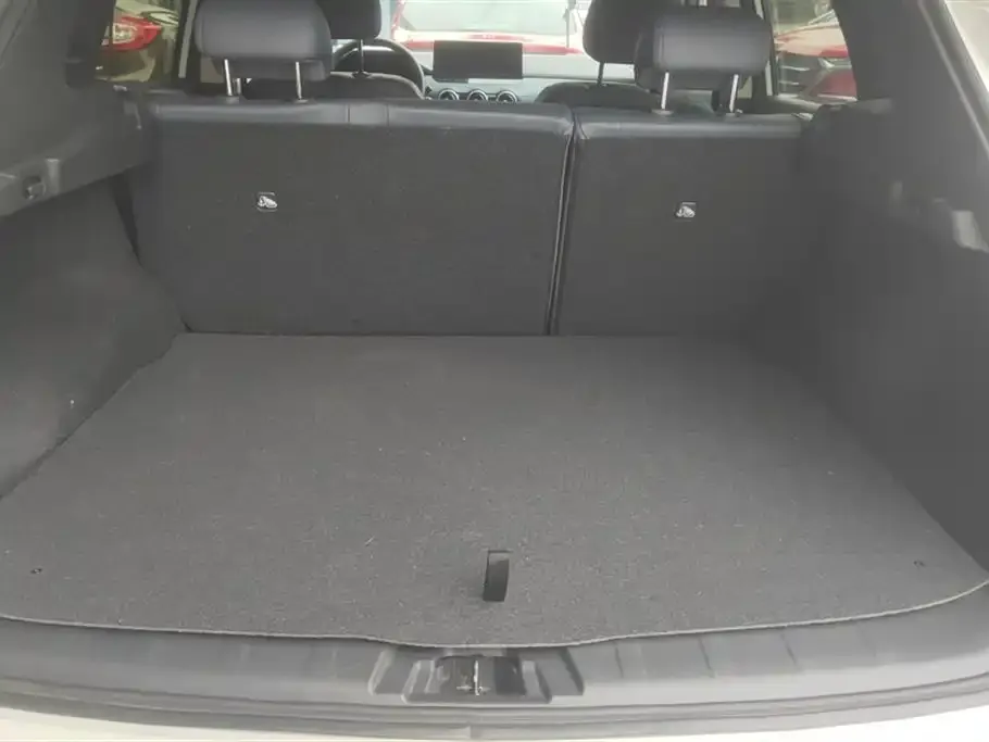 Nissan Qashqai 2025 из CN, фото 4