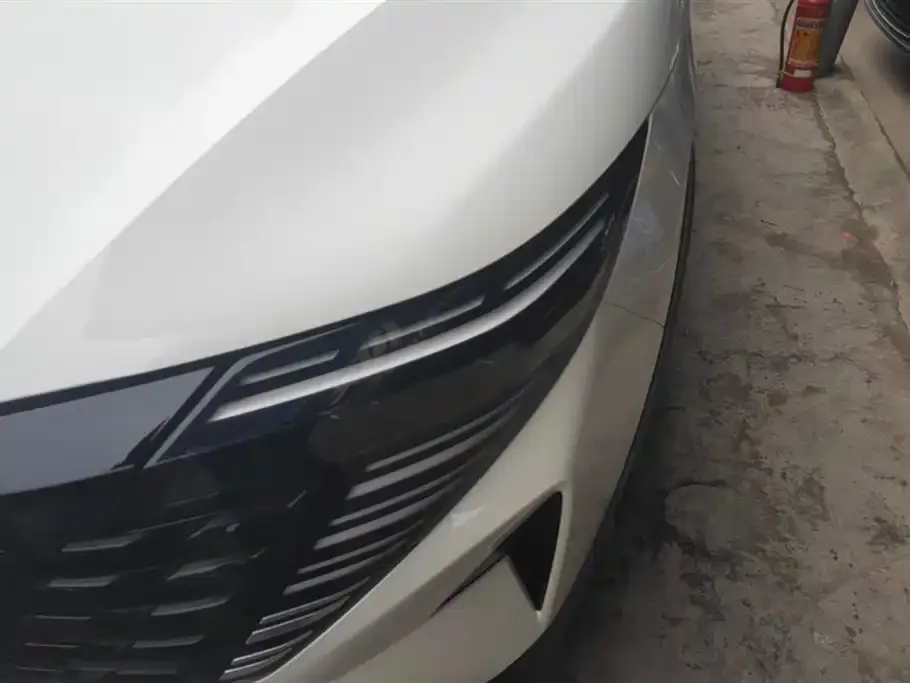 Nissan Qashqai 2025 из CN, фото 5