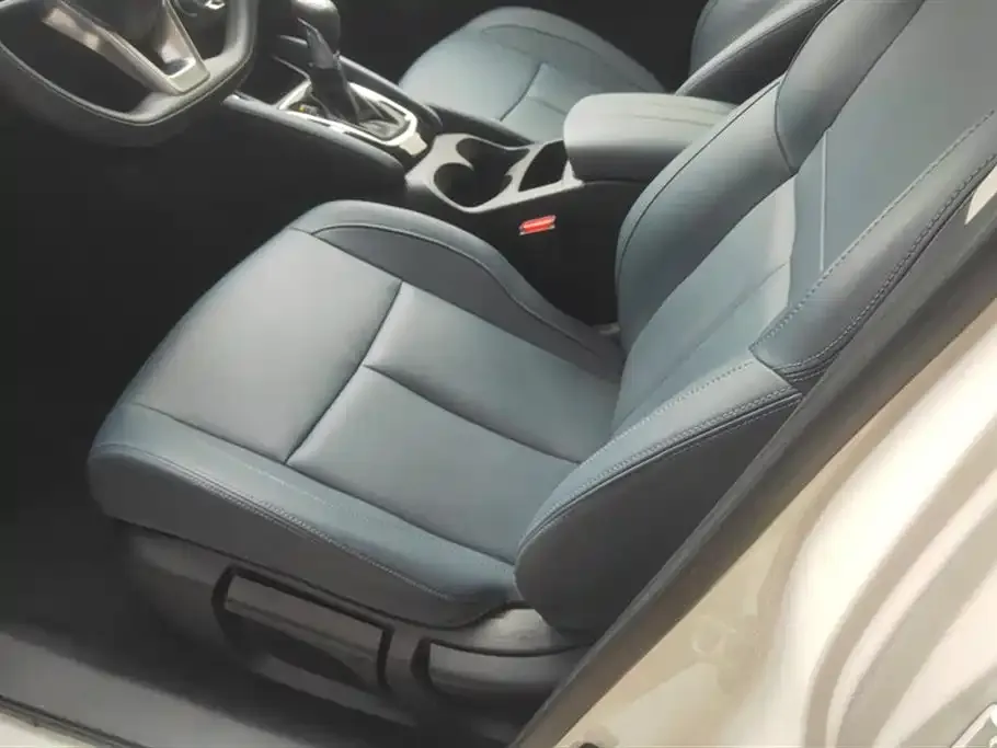 Nissan Qashqai 2025 из CN, фото 9