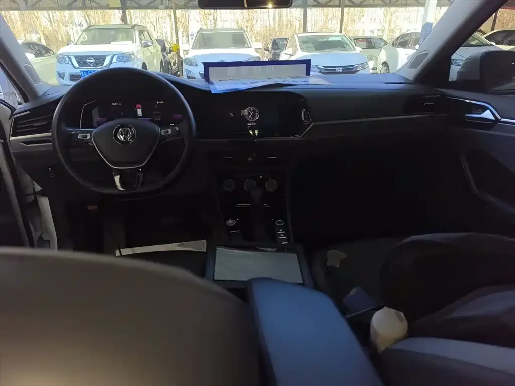 Volkswagen Sagitar 2022 из CN, фото 10