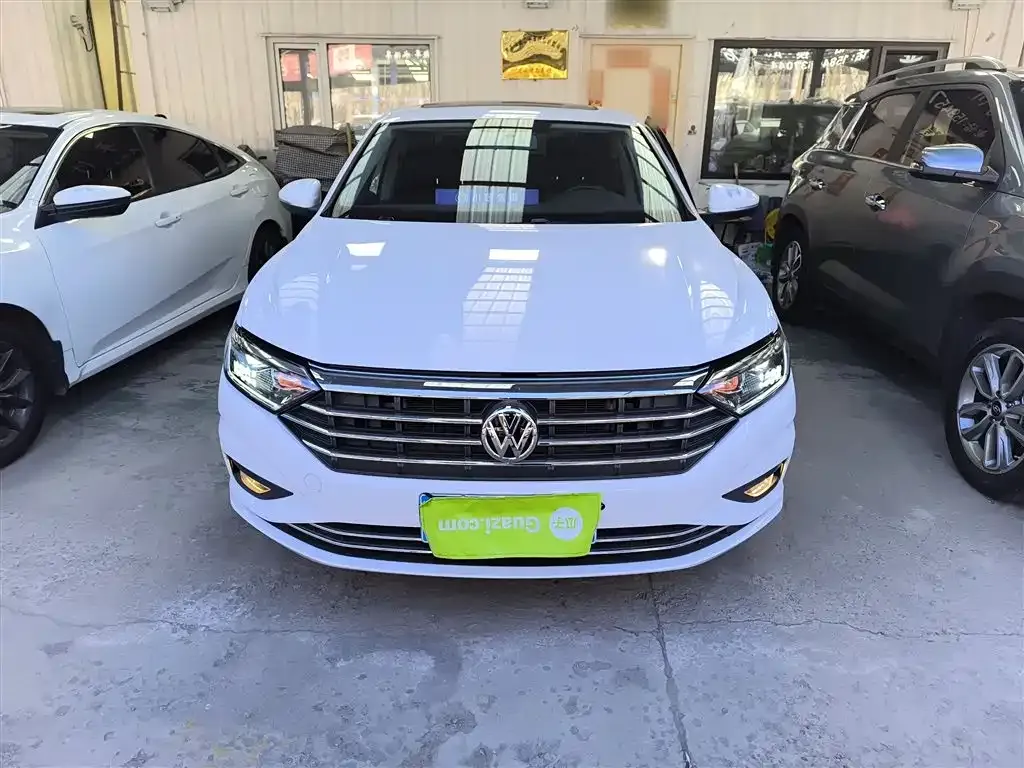 Volkswagen Sagitar 2022 из CN, фото 3