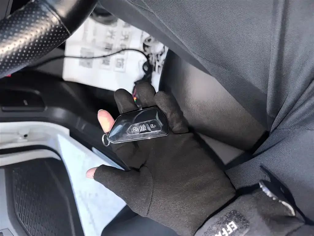 Volkswagen Sagitar 2022 из CN, фото 9