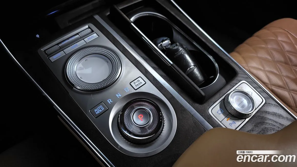 Genesis GV80 — фото 9