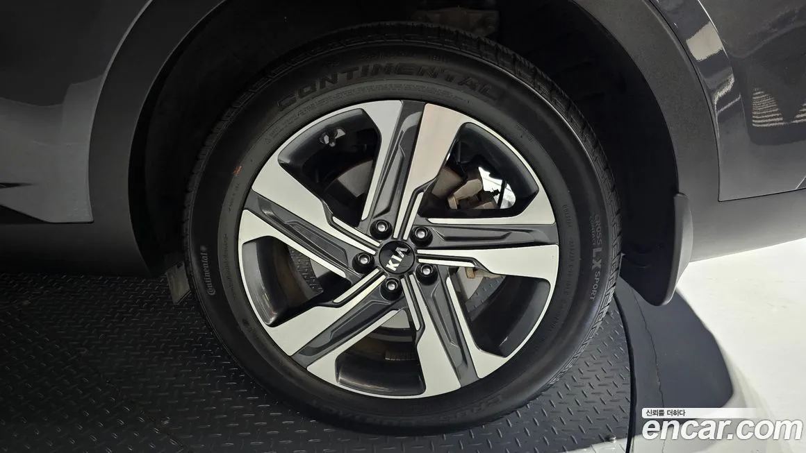 Kia Sorento 2021 из KR, фото 5