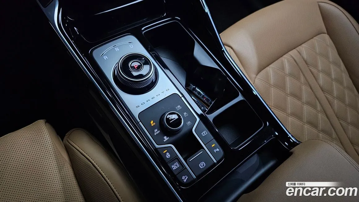 Kia Sorento 2021 из KR, фото 9