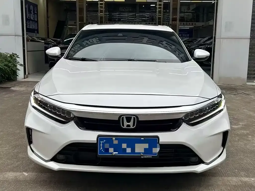 Honda Inspire — фото 2