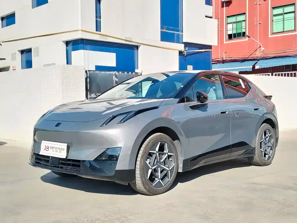 Lynk & Co Z20 2025 из CN, фото 1
