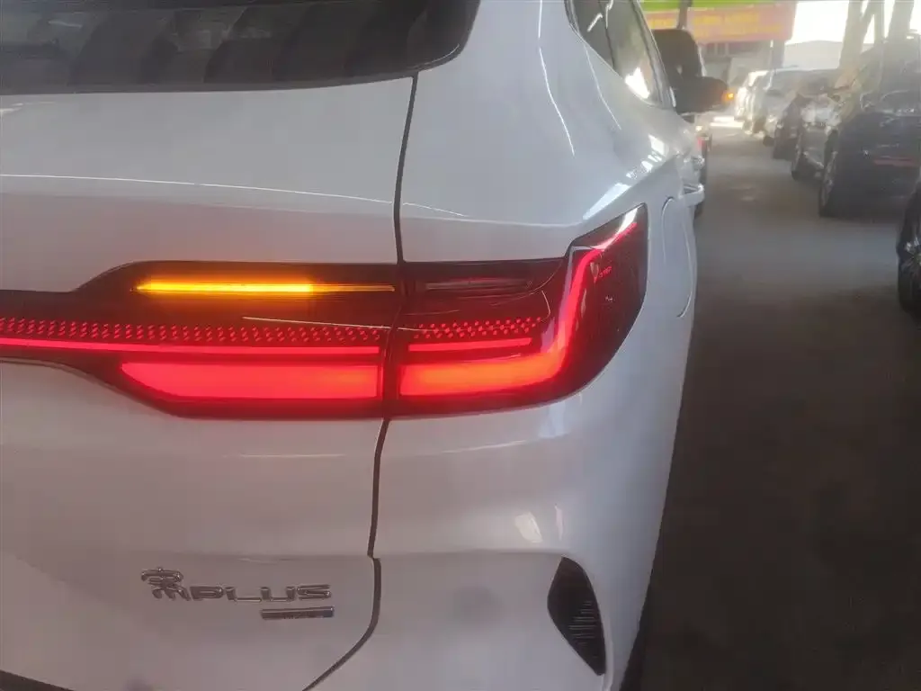 BYD PLUS New Energy 2025 из CN, фото 8