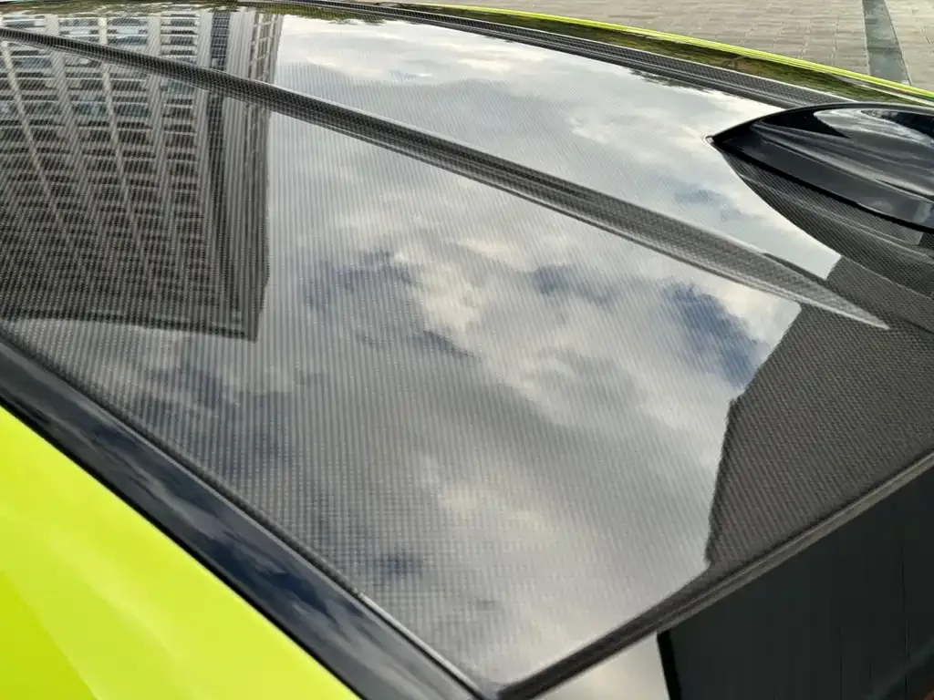 BMW M4 2022 из CN, фото 9