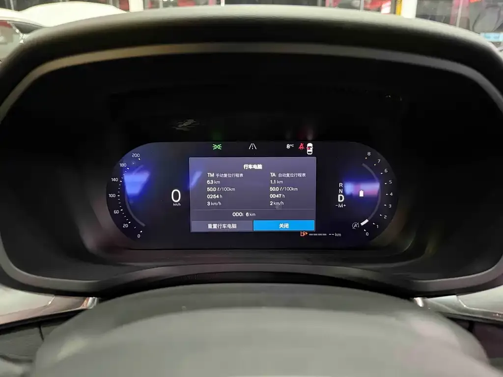 Volvo S60 2025 из CN, фото 7