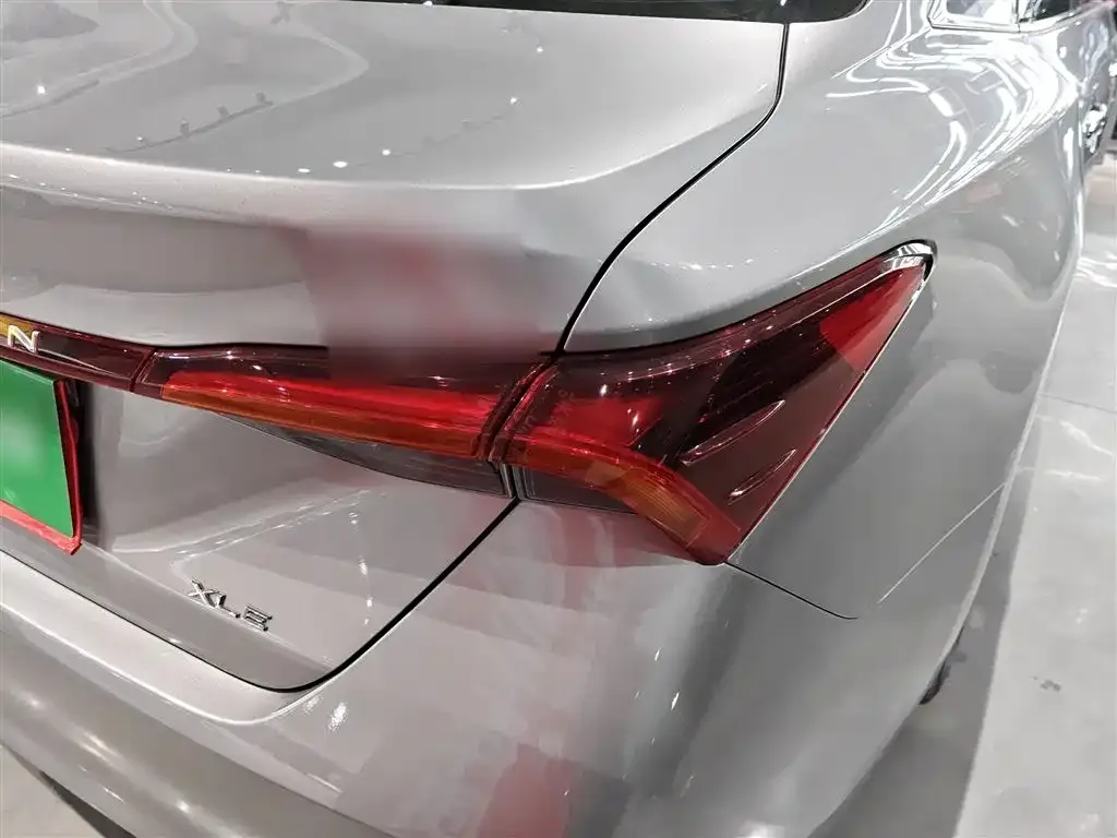 Toyota Avalon 2021 из CN, фото 8
