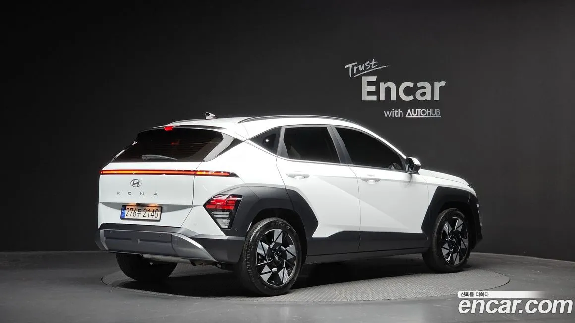 Hyundai Kona — фото 2