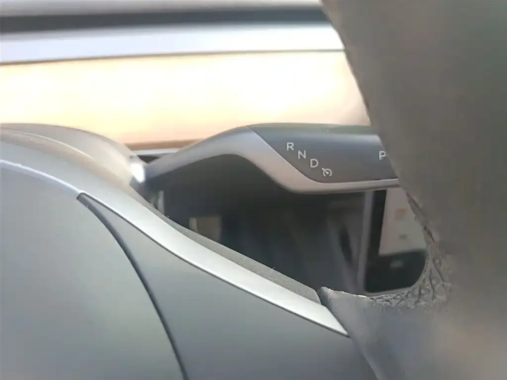 Tesla Model 3 2021 из CN, фото 7