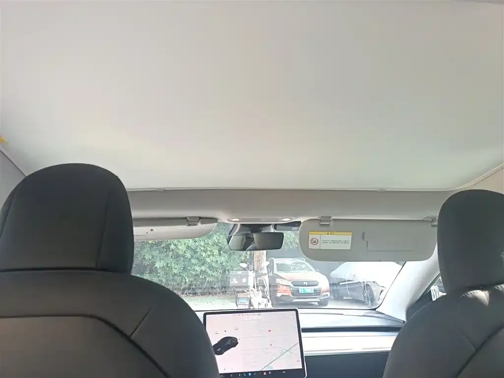 Tesla Model 3 2021 из CN, фото 9