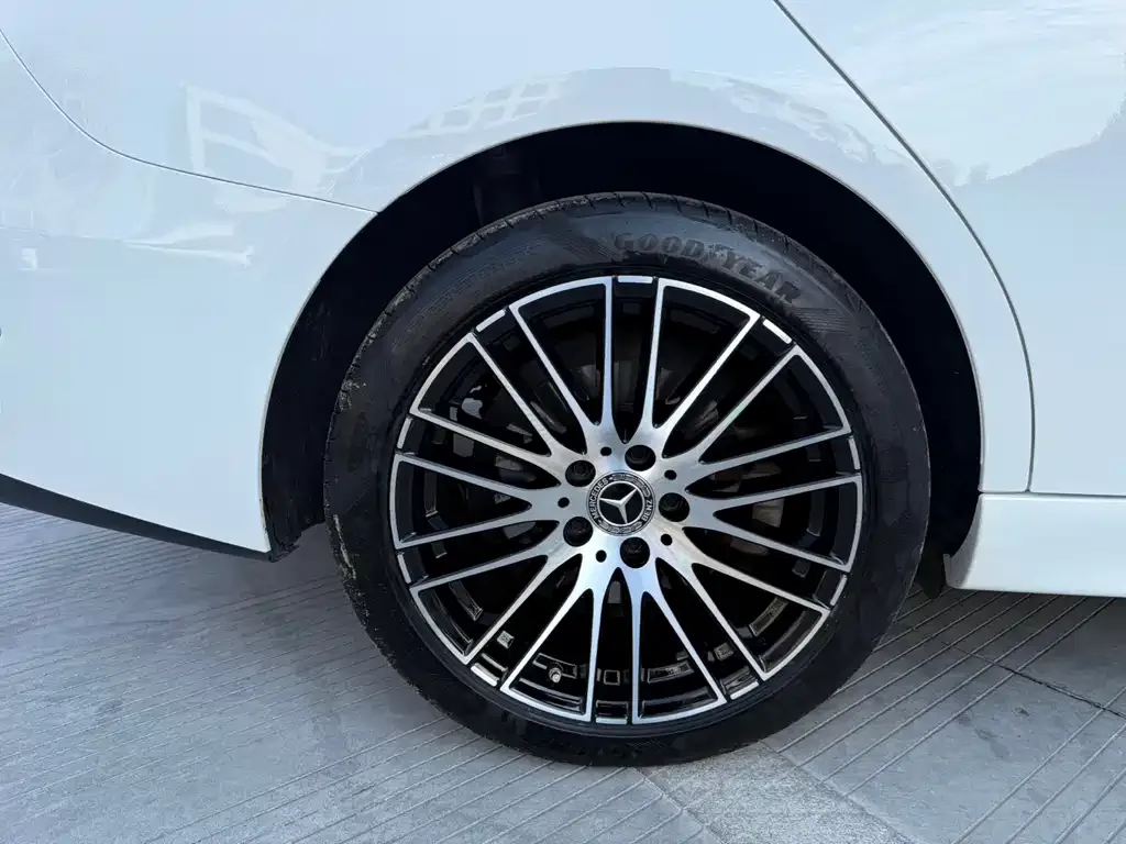 Mercedes-Benz C-Class 2022 из CN, фото 9