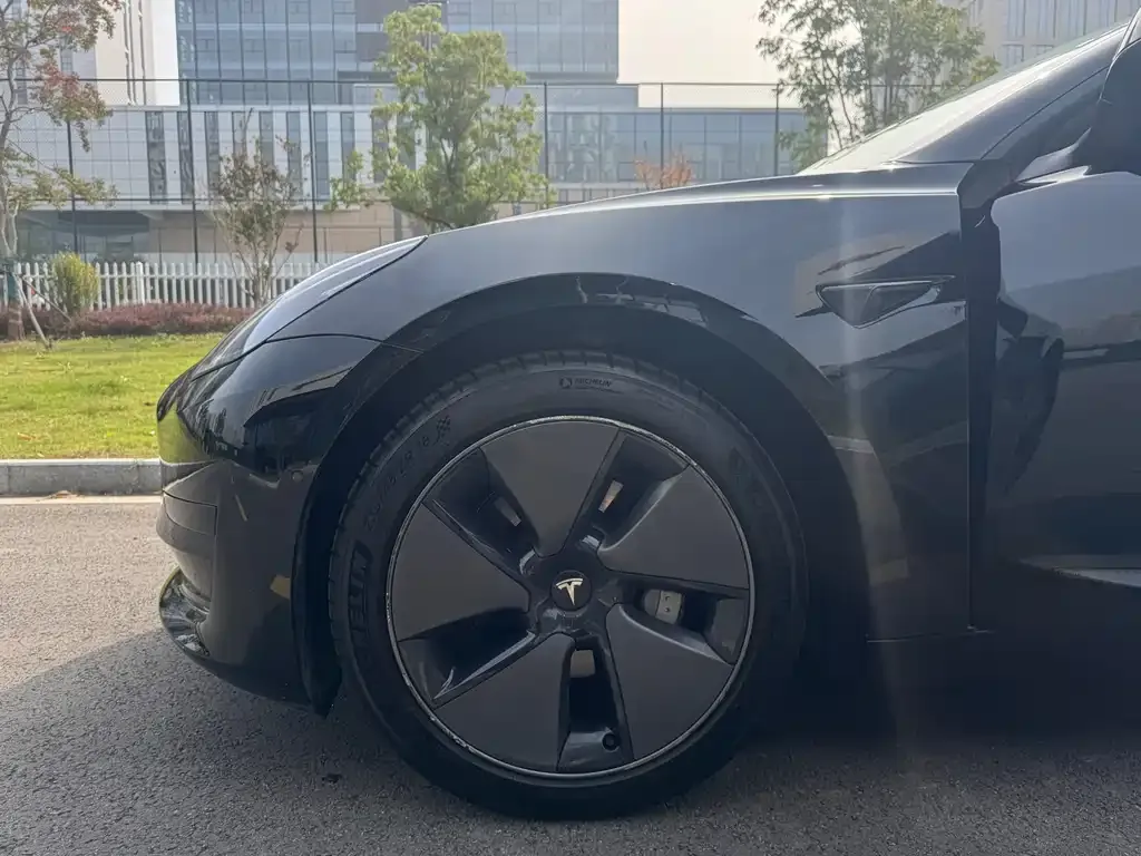 Tesla Model 3 2022 из CN, фото 10