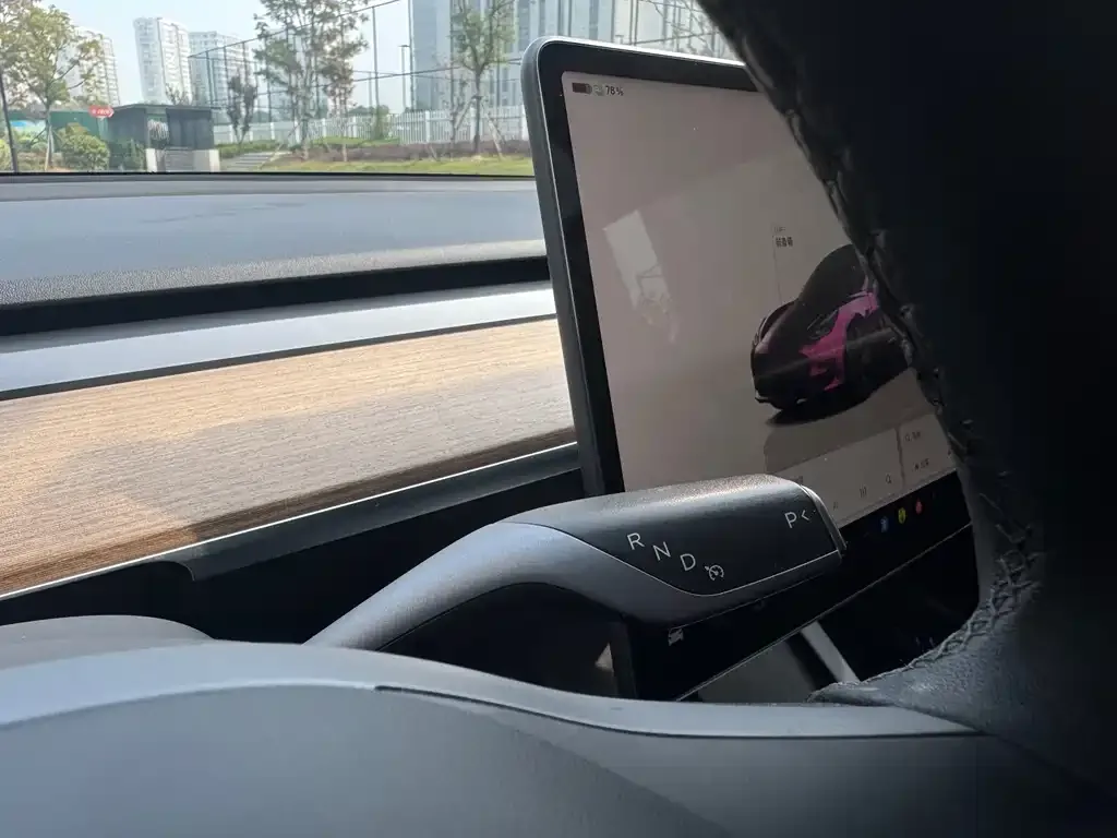 Tesla Model 3 2022 из CN, фото 9
