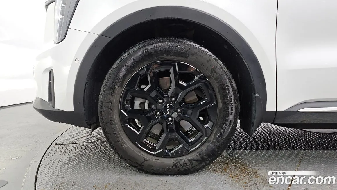 [object Object] Sorento 2024 из KR, фото 5