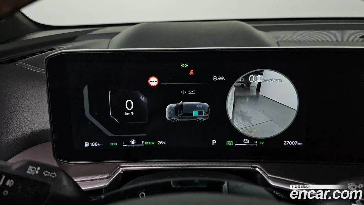 [object Object] Sorento 2024 из KR, фото 8