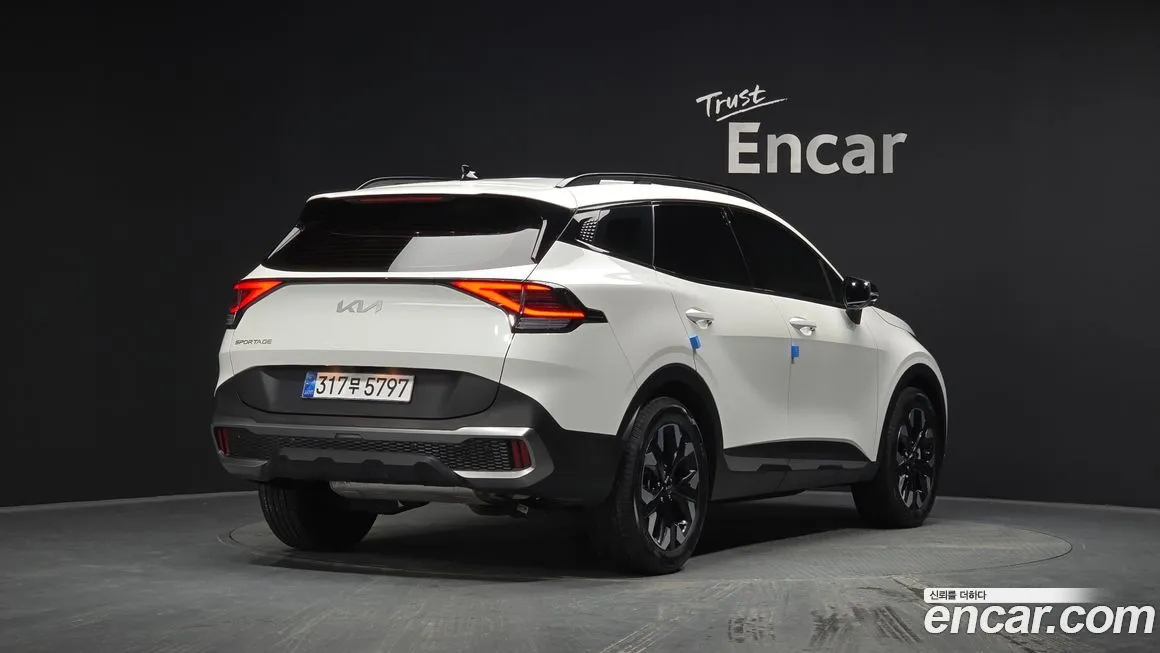 Kia Sportage — фото 2