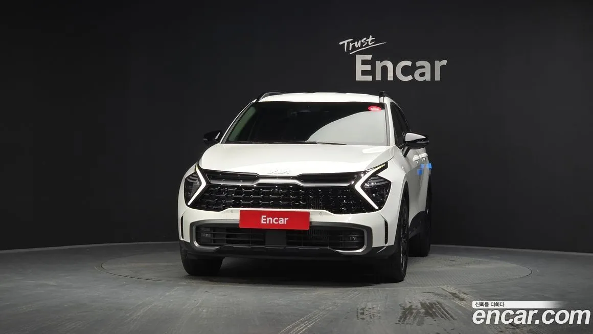 Kia Sportage — фото 3