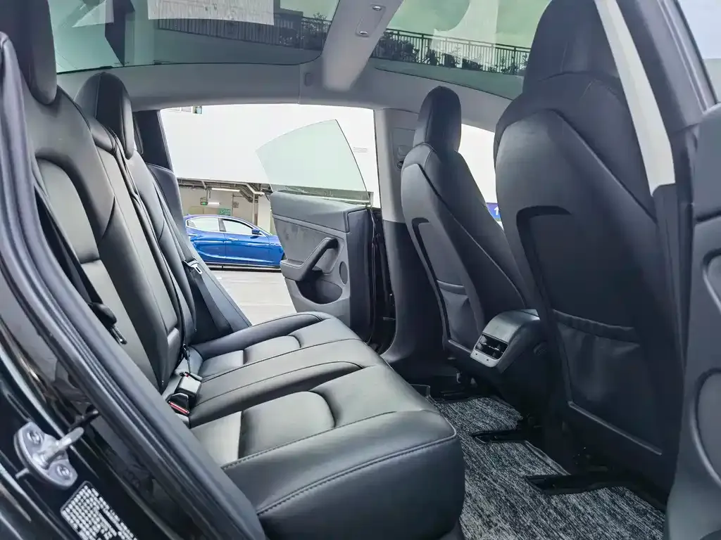 Tesla Model 3 2022 из CN, фото 10