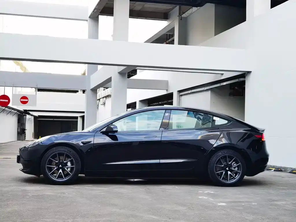 Tesla Model 3 2022 из CN, фото 4
