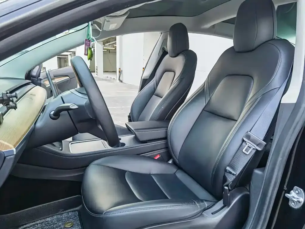 Tesla Model 3 2022 из CN, фото 5