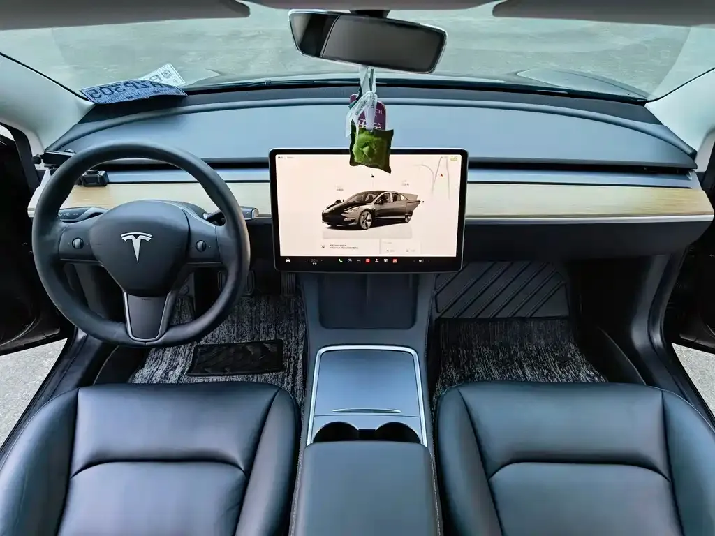 Tesla Model 3 2022 из CN, фото 6
